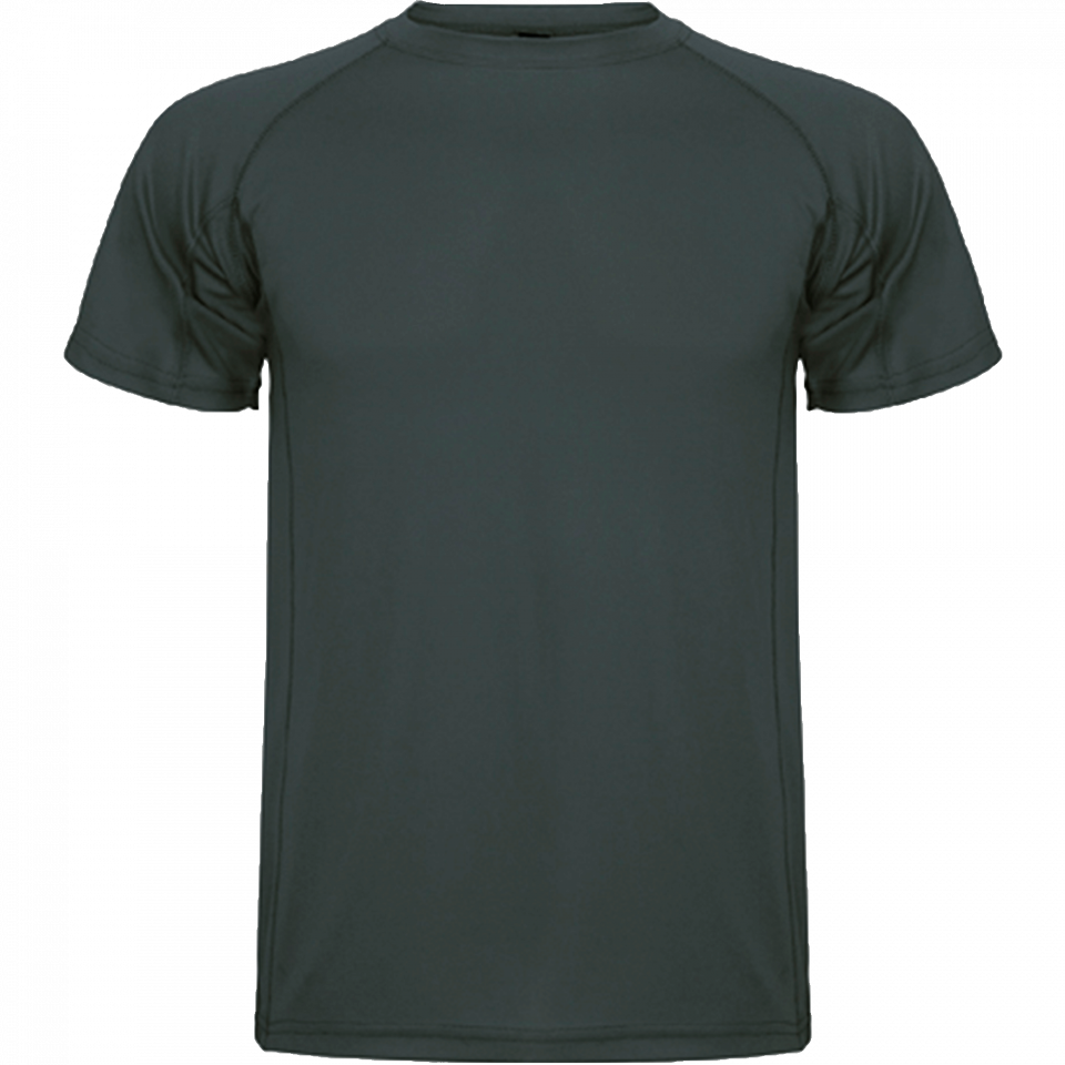 Camiseta técnica niño premium personalizada