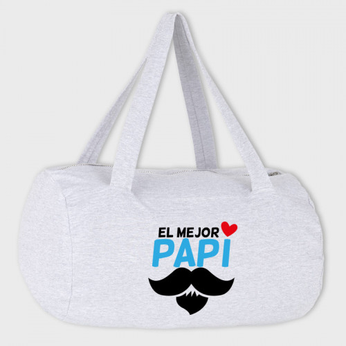 Bolsa de deporte Día del Padre: el mejor papi