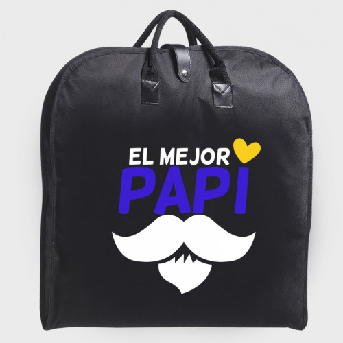 Funda para Trajes Día del Padre: el mejor papi