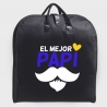 Funda para Trajes Día del Padre: el mejor papi