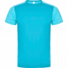 Camiseta técnica niño Zolder personalizada