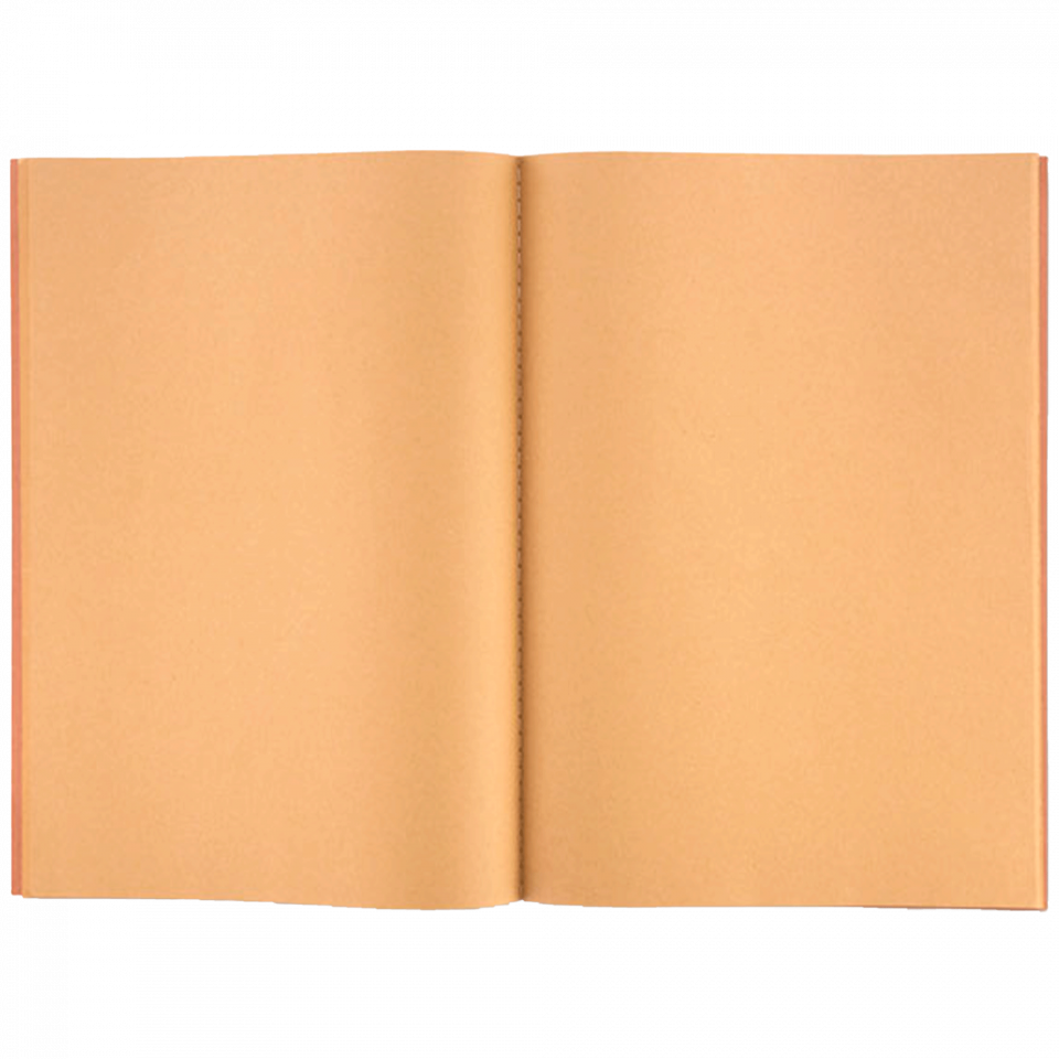 Libreta A5 de tapa de cartón personalizada