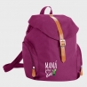 Mochila Día de la Madre: Mamá feliz día