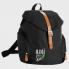 Mochila Día de la Madre: Mamá feliz día
