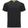 Camiseta técnica Monaco personalizada