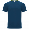 Camiseta técnica Monaco personalizada