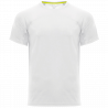Camiseta técnica Monaco personalizada