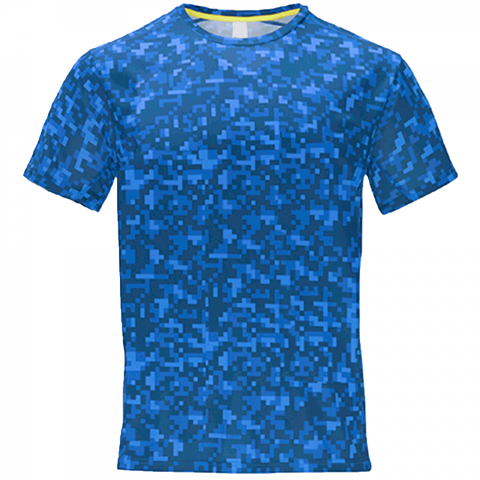 Camiseta técnica Assen personalizada