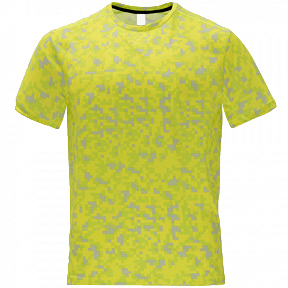 Camiseta técnica Assen personalizada