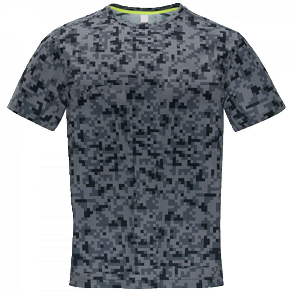 Camiseta técnica Assen personalizada