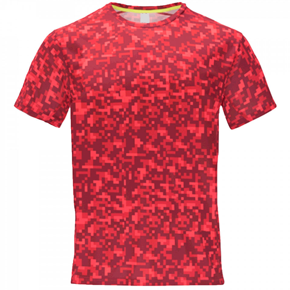 Camiseta técnica Assen personalizada