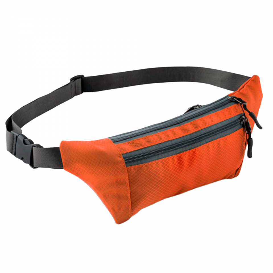 Riñonera deportiva personalizada