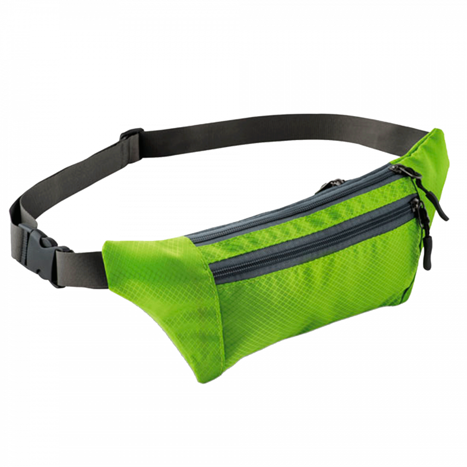 Riñonera deportiva personalizada