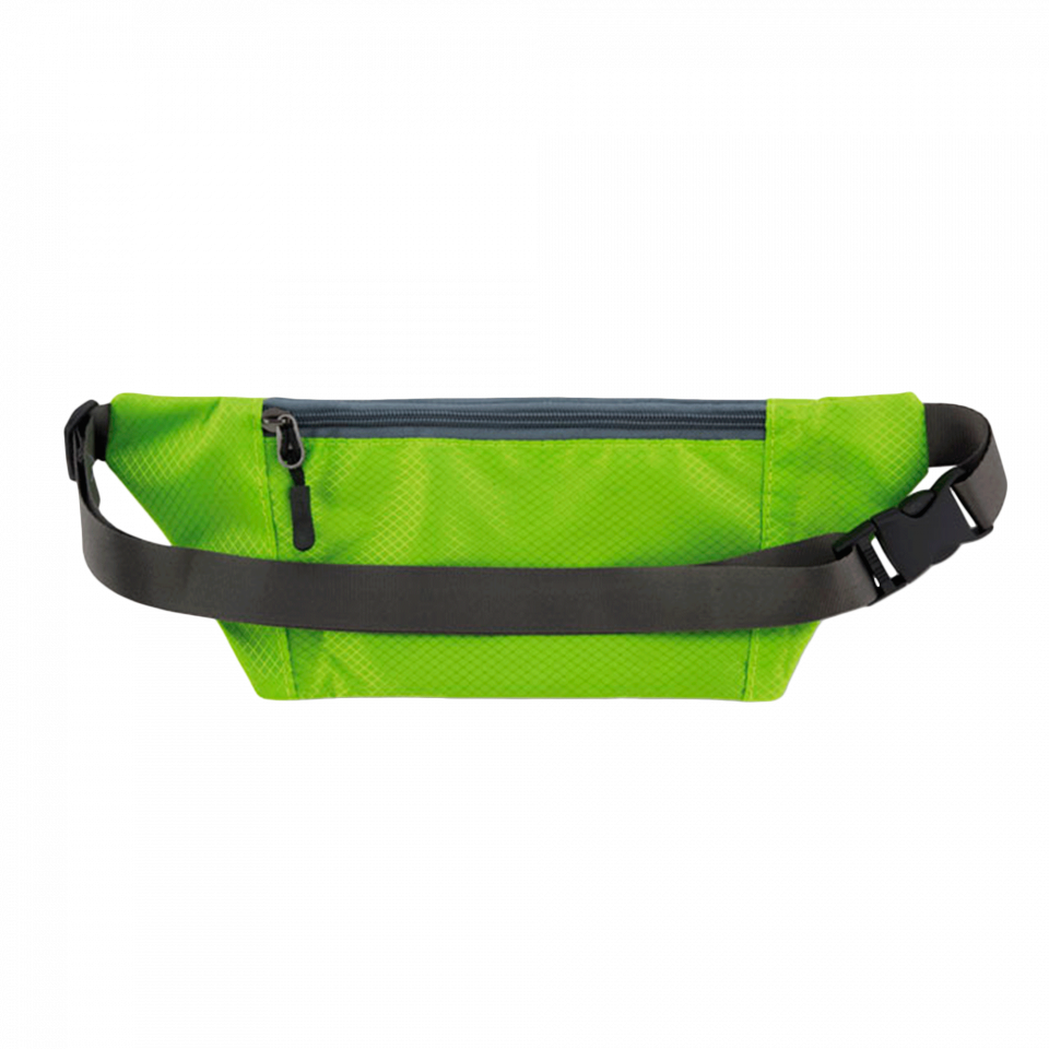 Riñonera deportiva personalizada