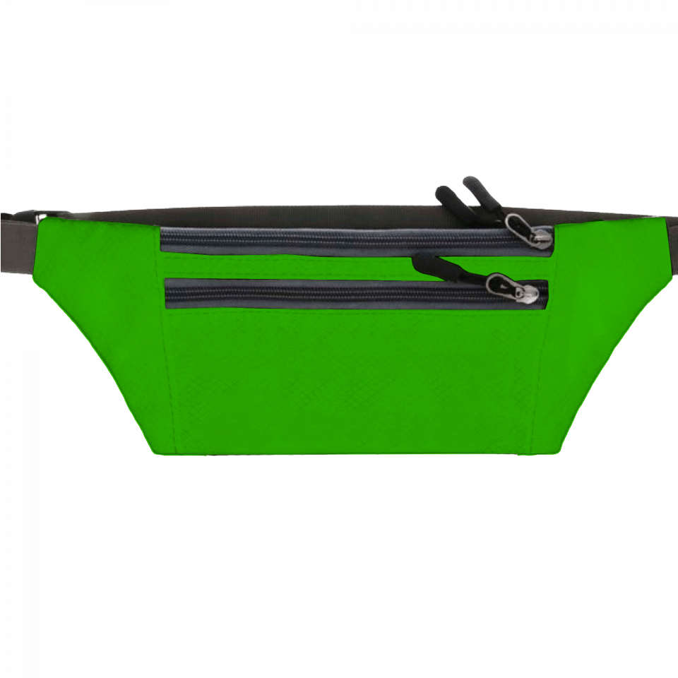 Riñonera deportiva personalizada