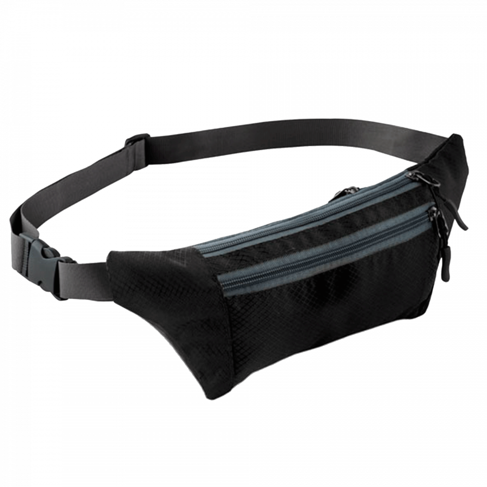 Riñonera deportiva personalizada