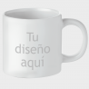 Taza de cerámica 250ml personalizada
