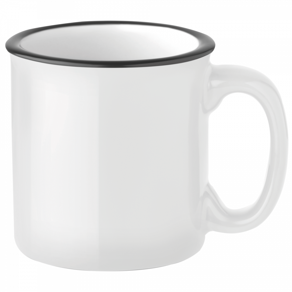 Taza vintage 240ml personalizada