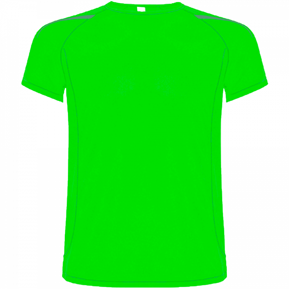 Camiseta técnica Sepang personalizada