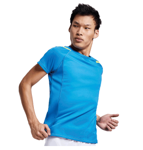 Camiseta técnica Sepang personalizada