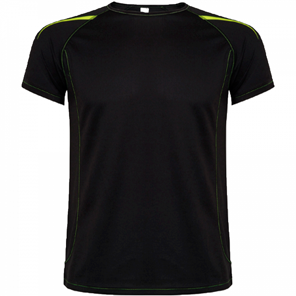 Camiseta técnica Sepang personalizada