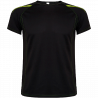 Camiseta técnica Sepang personalizada
