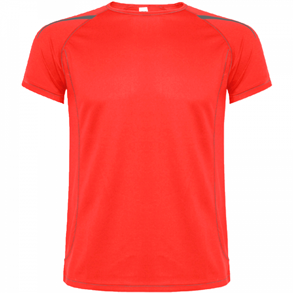 Camiseta técnica Sepang personalizada