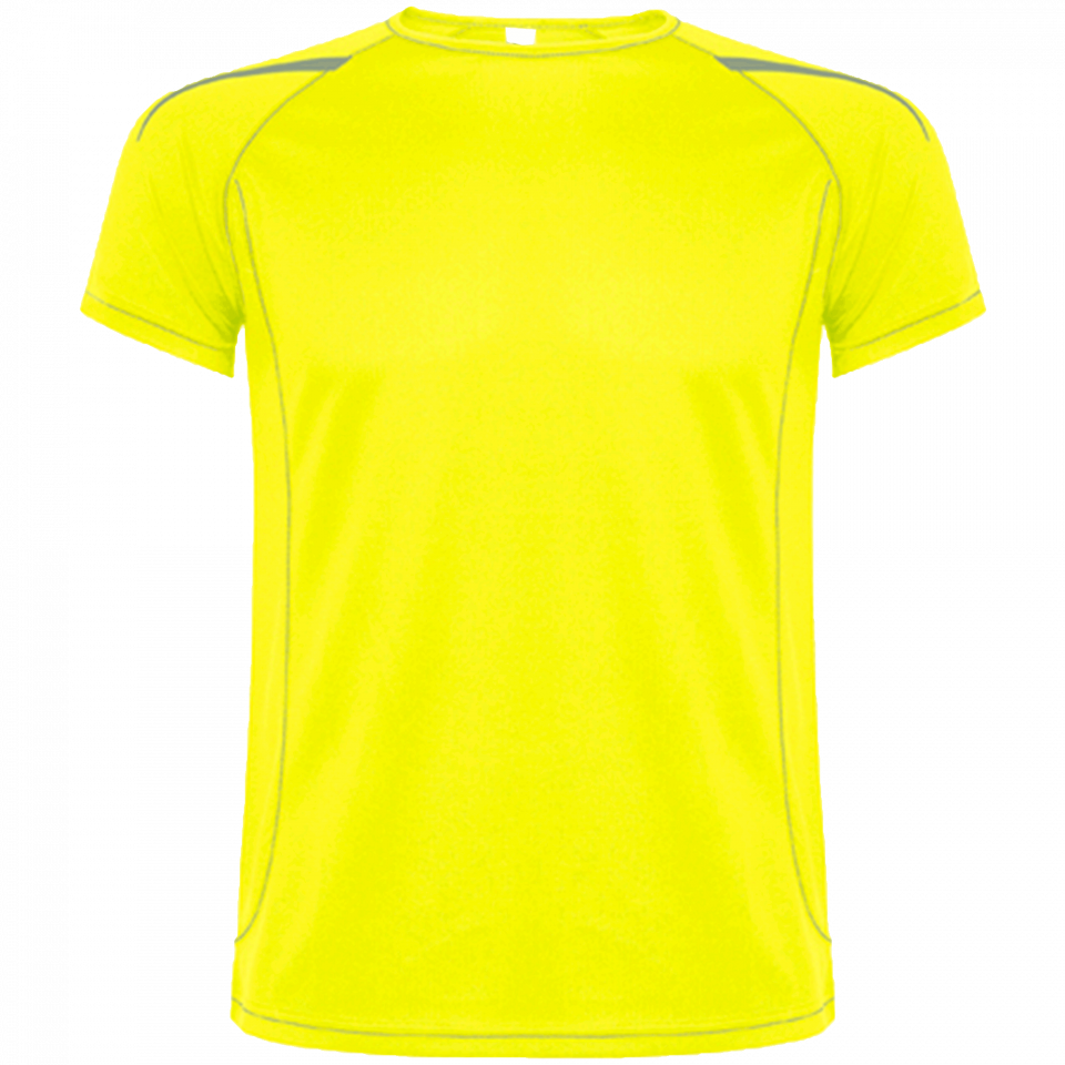 Camiseta técnica Sepang personalizada