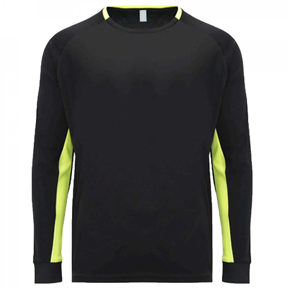 Camiseta de portero Porto personalizada