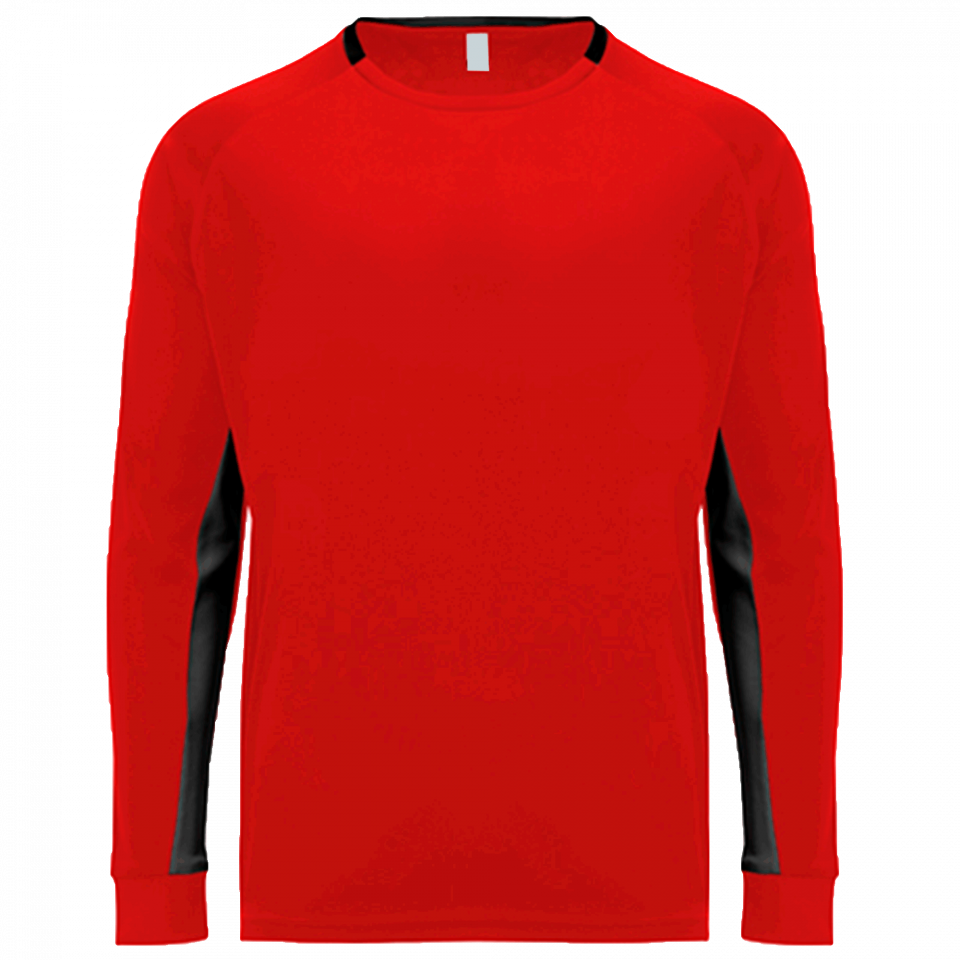 Camiseta de portero niño Porto personalizada