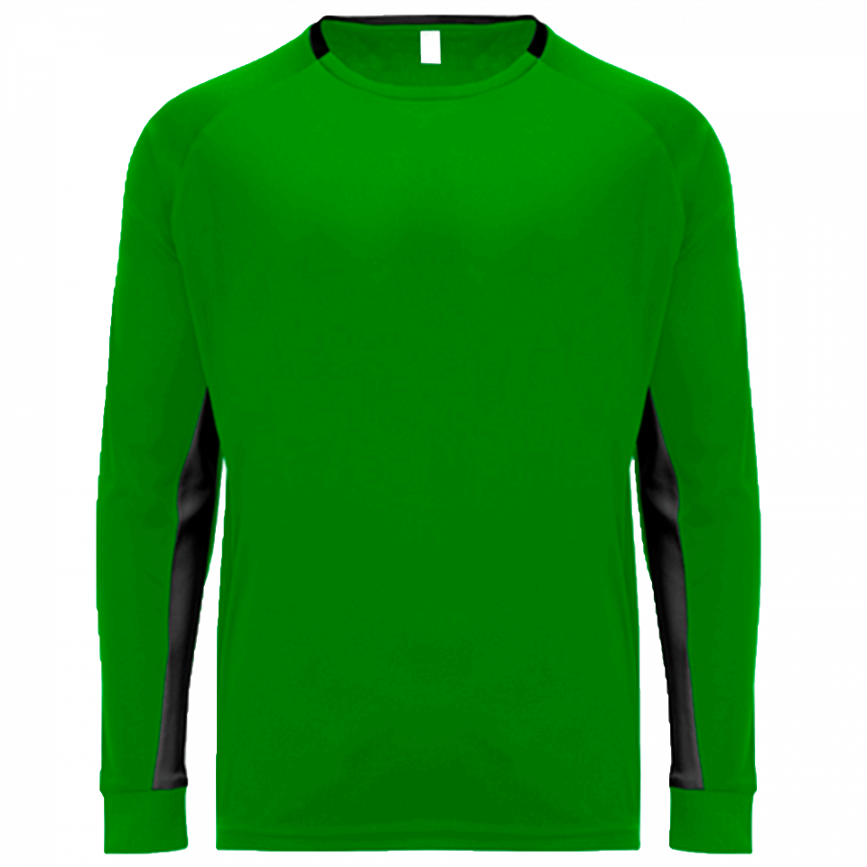 Camiseta de portero niño Porto personalizada