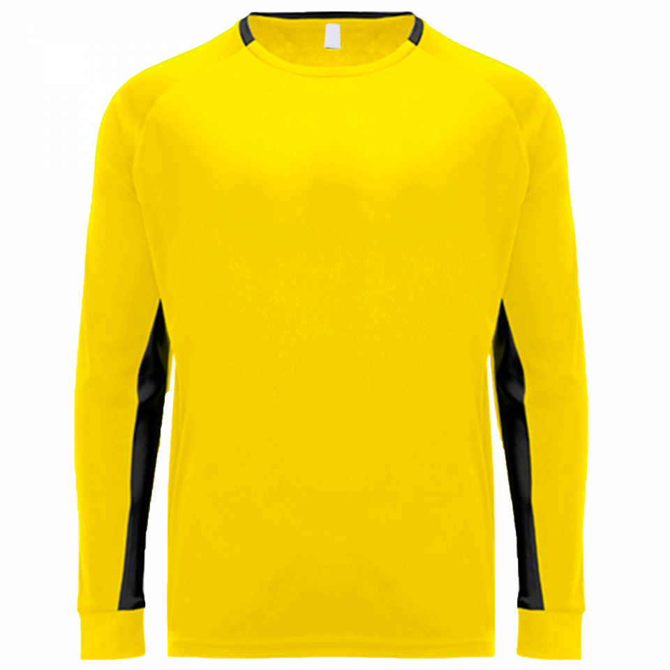 Camiseta de portero niño Porto personalizada