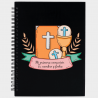 Libreta comunión