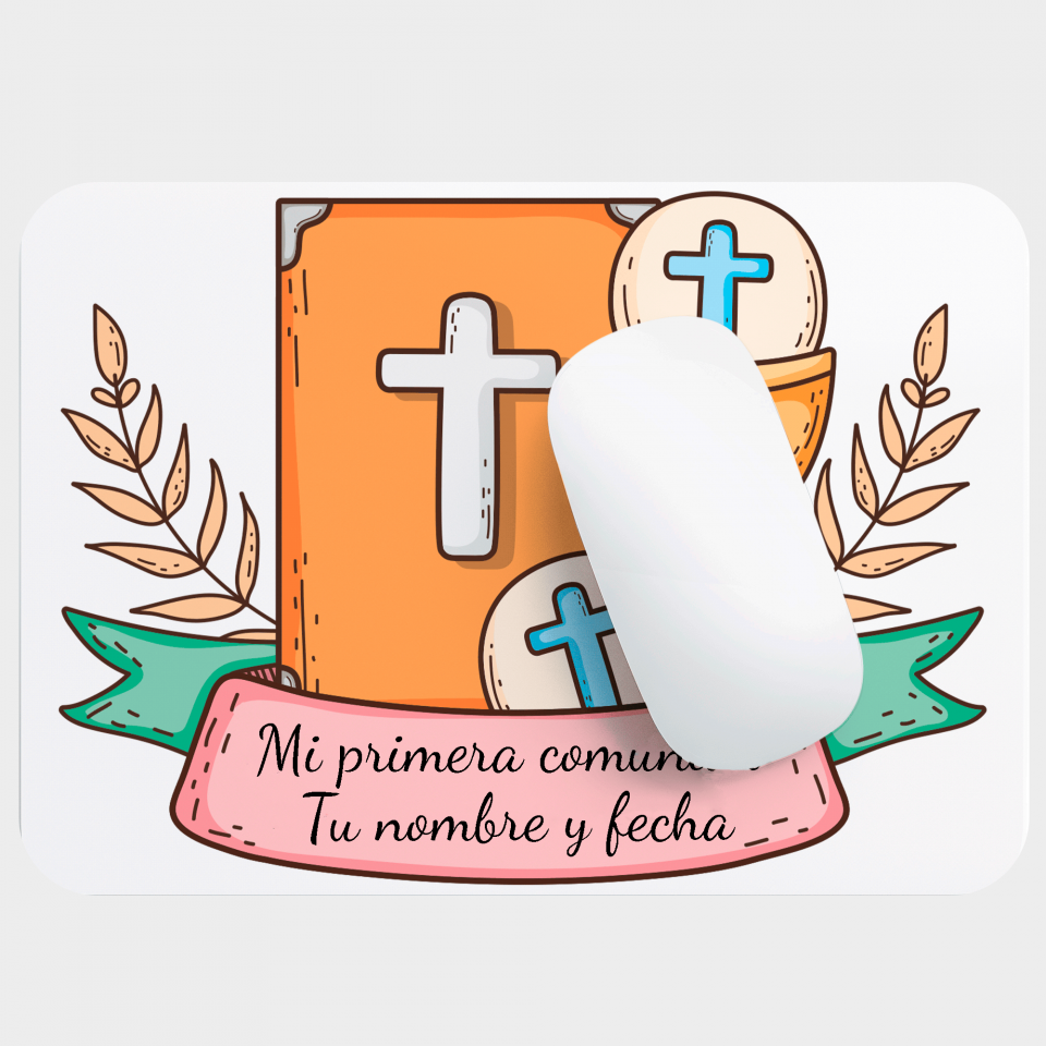 Alfombrilla comunión