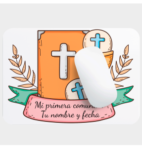 Alfombrilla comunión