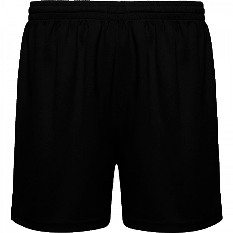 Pantalón corto deportivo Player personalizado