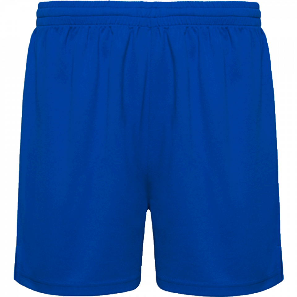 Pantalón corto deportivo Player personalizado