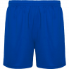 Pantalón corto deportivo Player personalizado