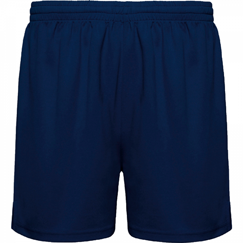 Pantalón corto deportivo Player personalizado
