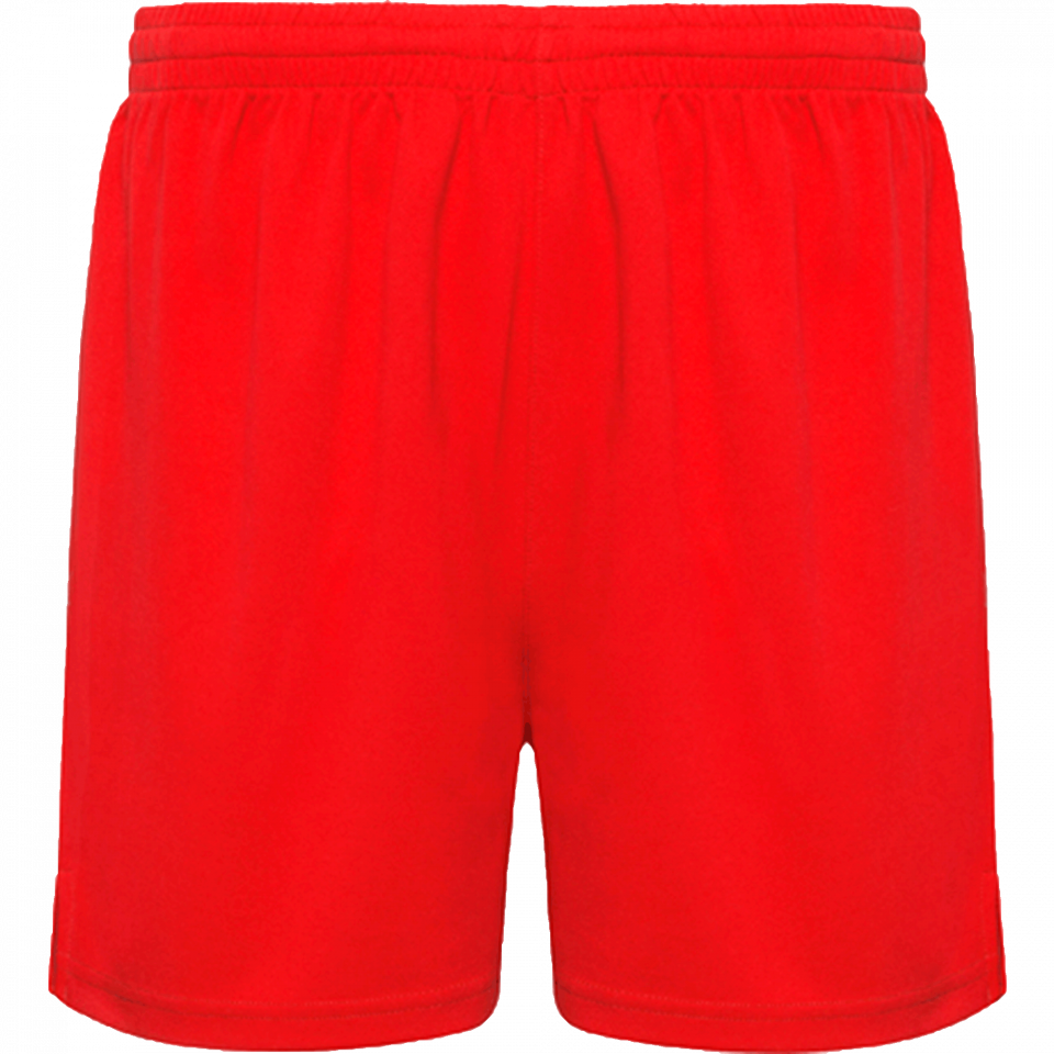 Pantalón corto deportivo niño Player personalizado