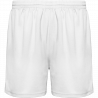 Pantalón corto deportivo niño Player personalizado