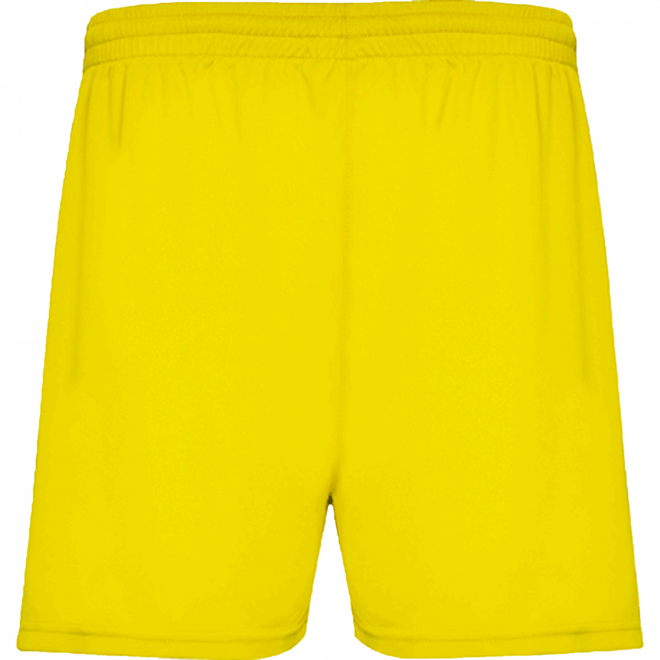 Pantalón corto deportivo Calcio personalizado