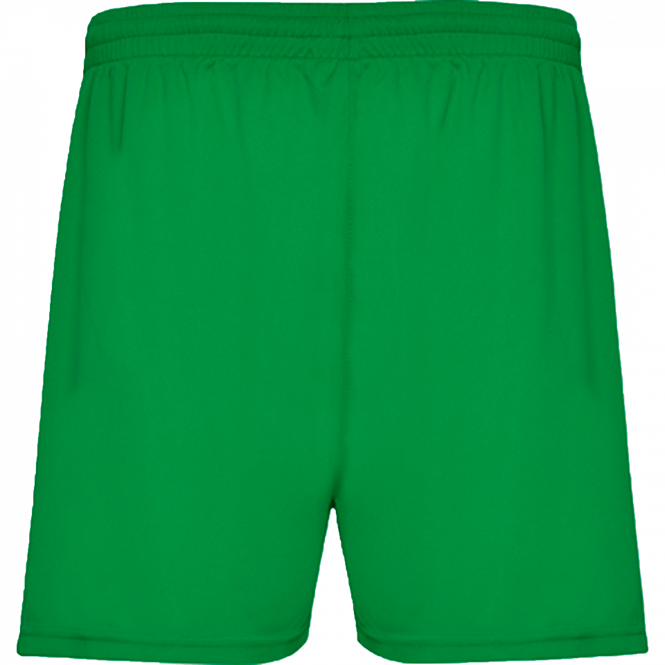 Pantalón corto deportivo Calcio personalizado