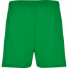 Pantalón corto deportivo Calcio personalizado