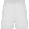 Pantalón corto deportivo Calcio personalizado
