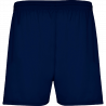 Pantalón corto deportivo Calcio personalizado