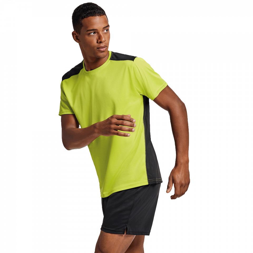 Pantalón corto deportivo Calcio personalizado