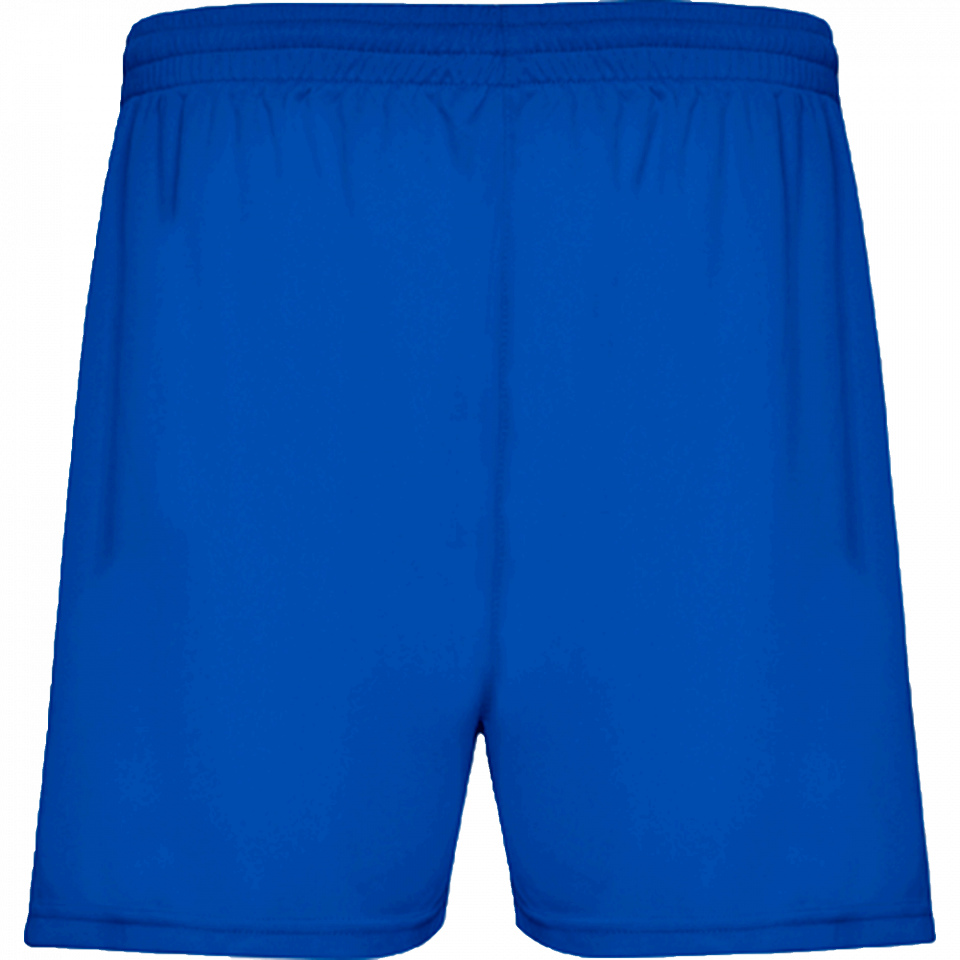 Pantalón corto deportivo Calcio personalizado