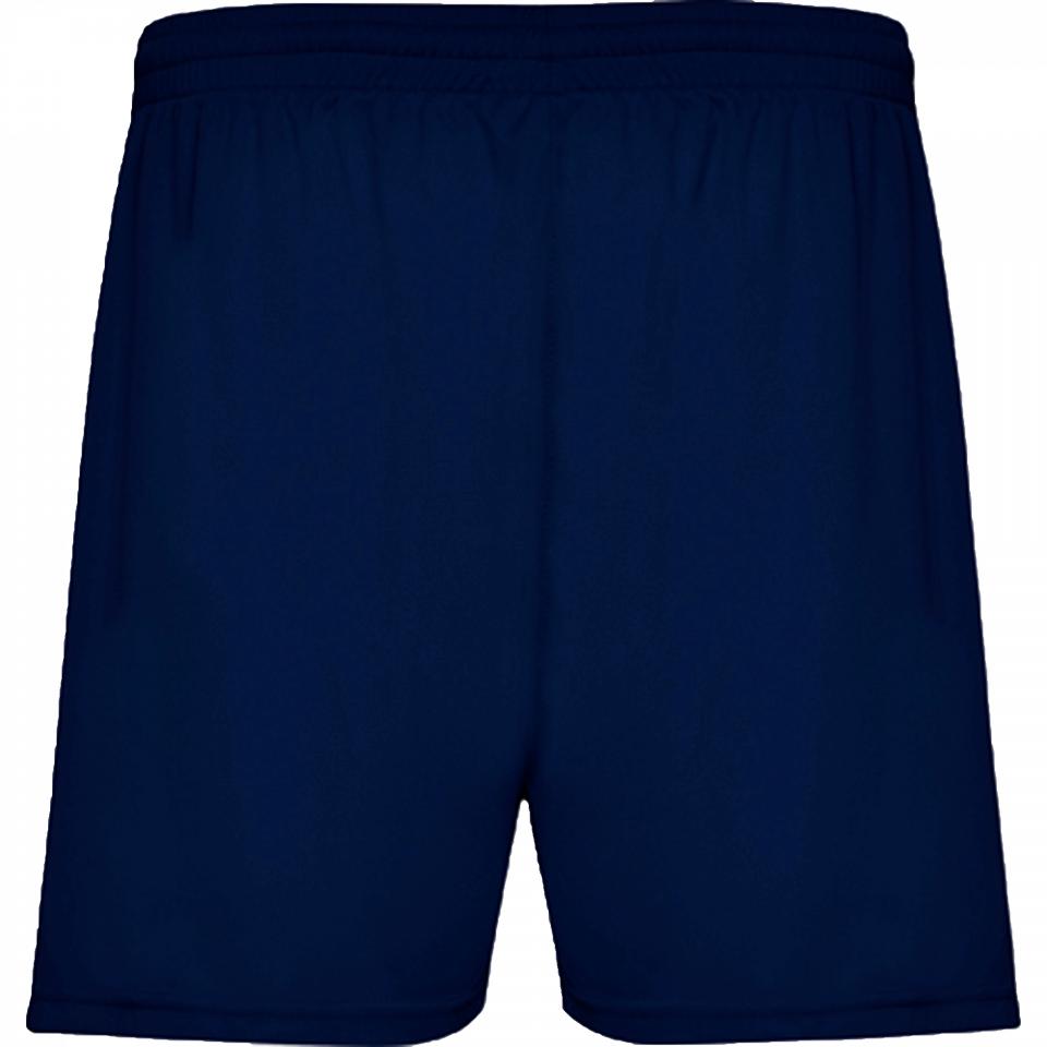 Pantalón corto deportivo niño Calcio personalizado