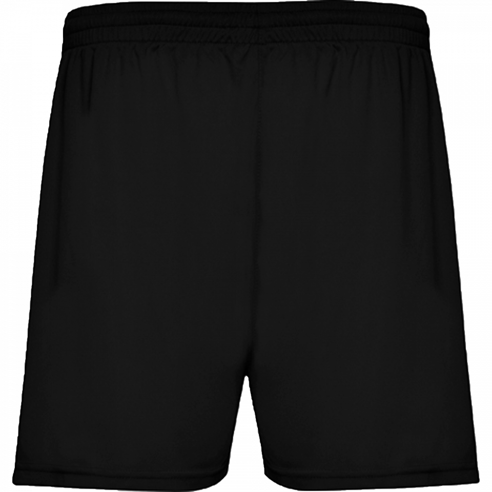 Pantalón corto deportivo niño Calcio personalizado